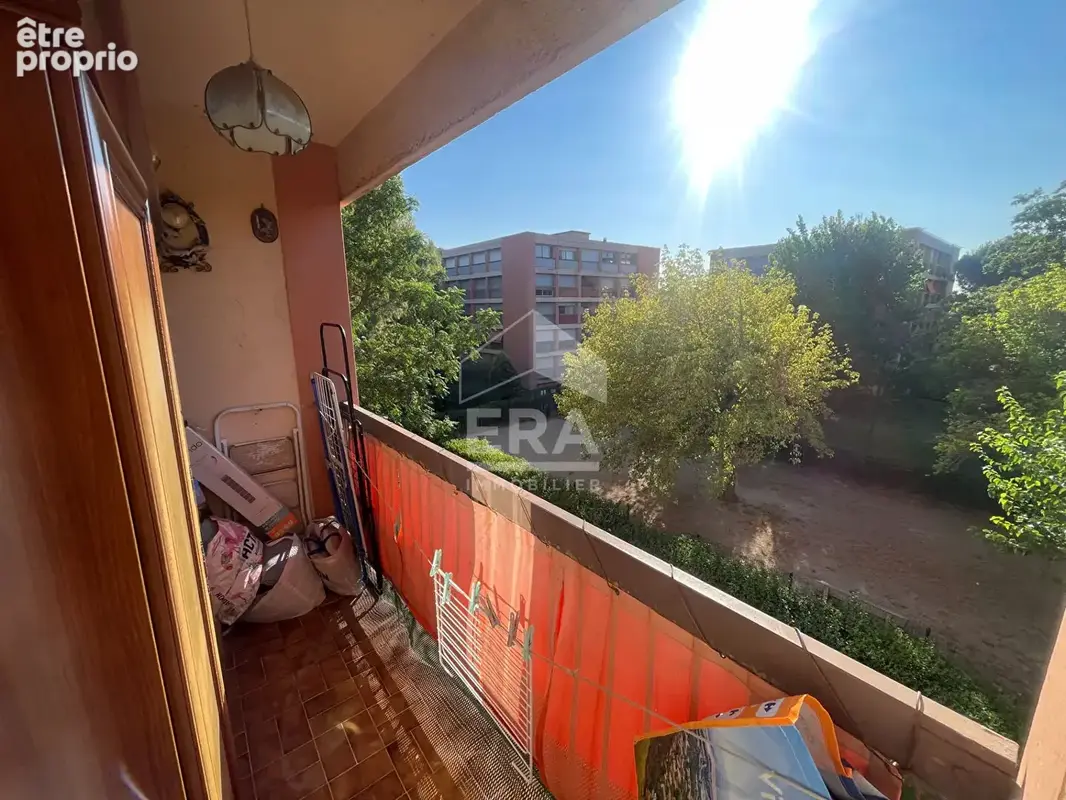 Appartement 70m² à les pennes-mirabeau - photo 10
