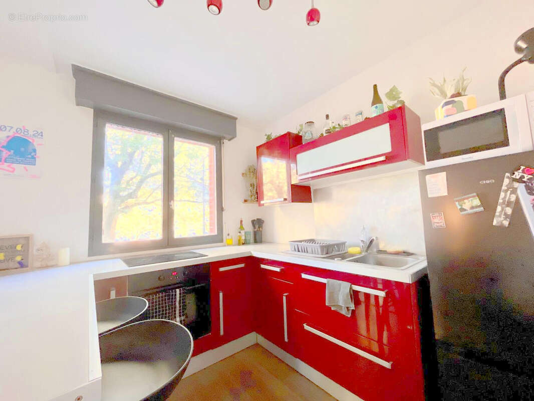 Appartement à LILLE