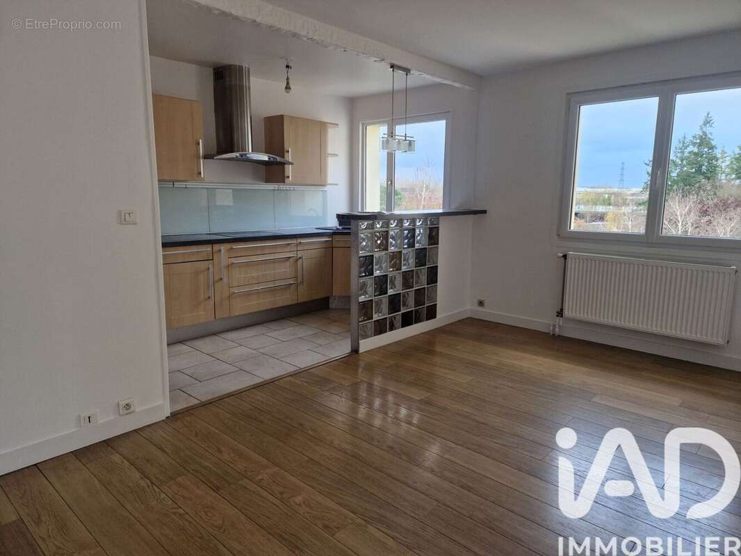 Photo 7 - Appartement à MONTIGNY-LE-BRETONNEUX