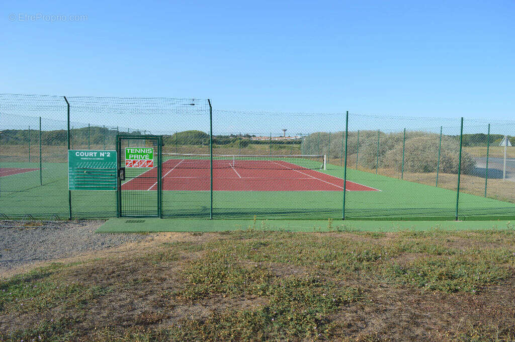 Maison à BRETIGNOLLES-SUR-MER
