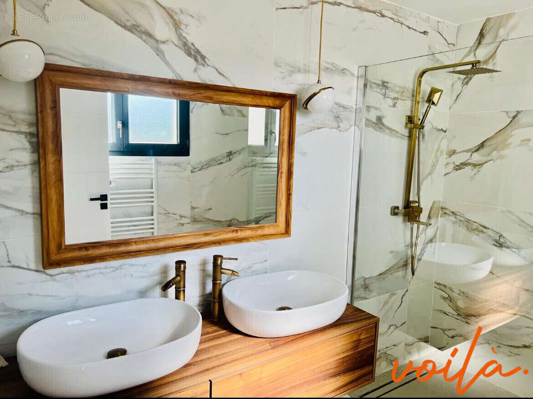 Maison à CARCASSONNE