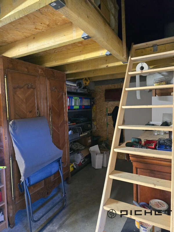 Appartement à LA ROCHELLE