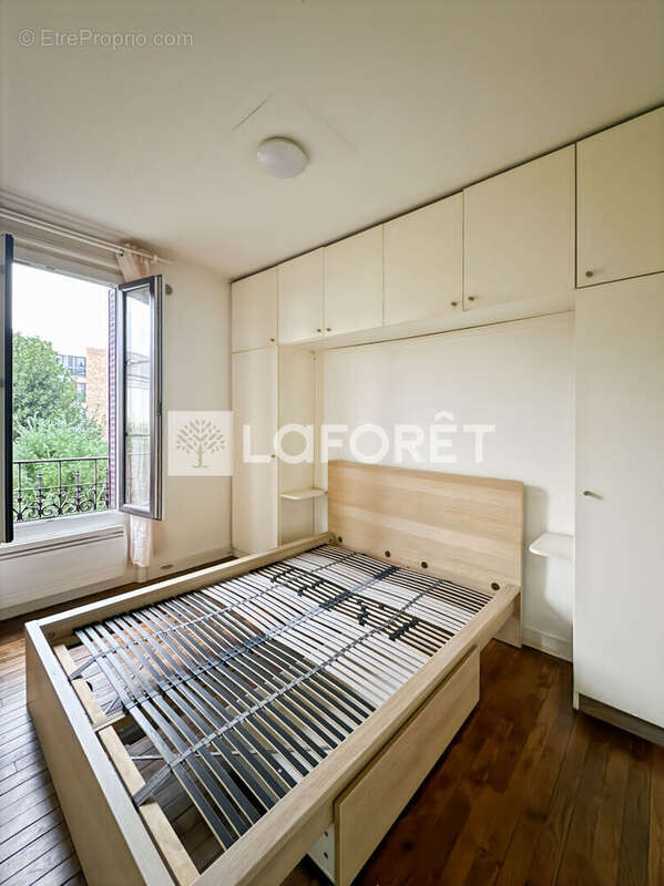 Appartement à CRETEIL