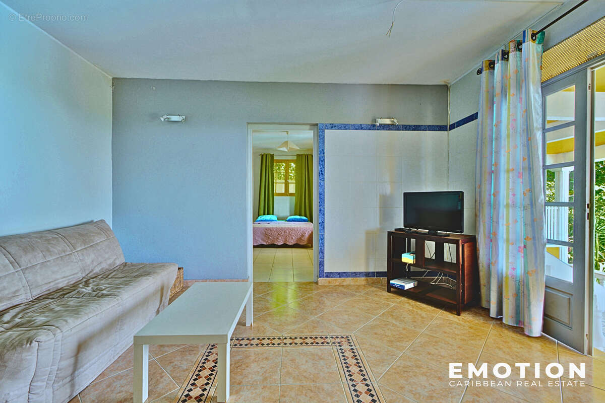 Maison à SAINTE-ROSE