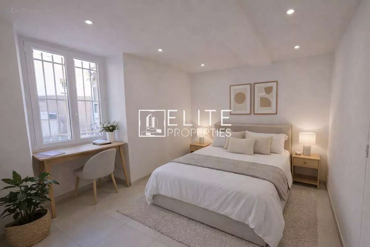 Appartement à PEGOMAS
