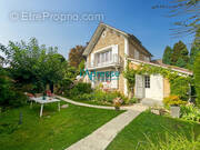 Maison à SERAINCOURT