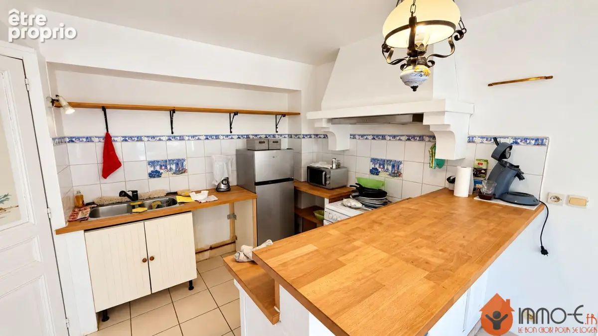 Maison 4 pièces 90 m² à vendre à Quincy-Voisins (77860) - photo 7