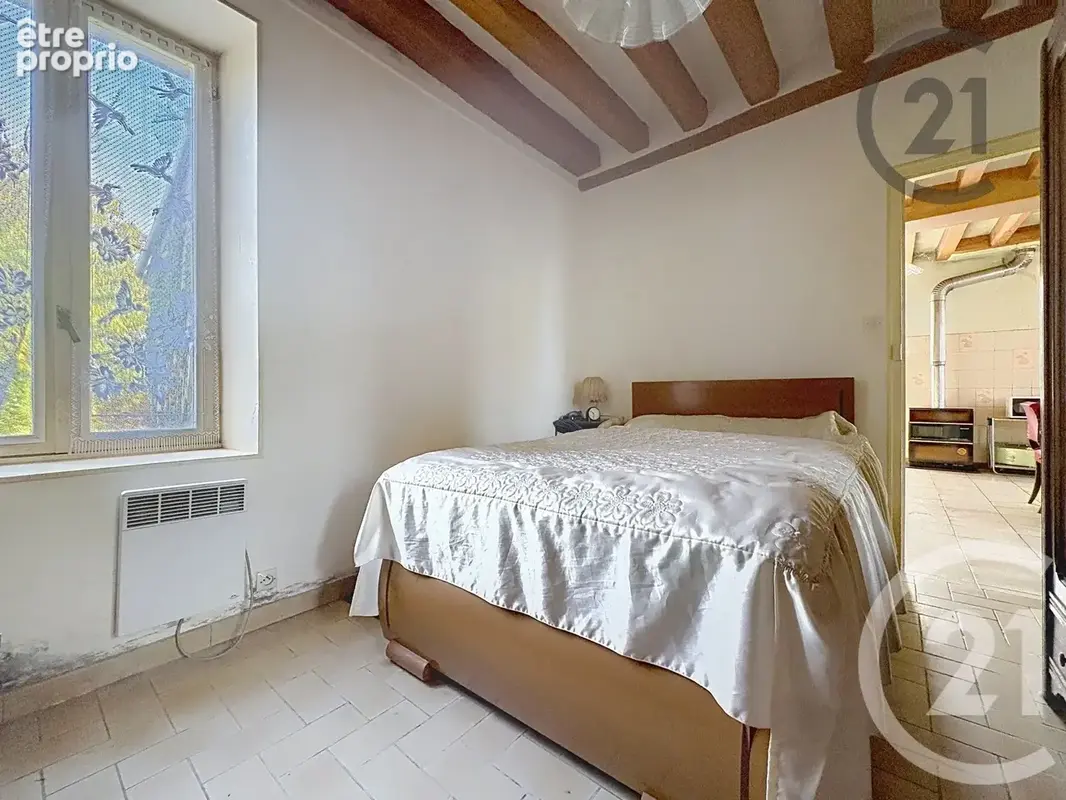 Maison 3 pièces 69 m² à vendre à Dormelles (77130) - photo 5