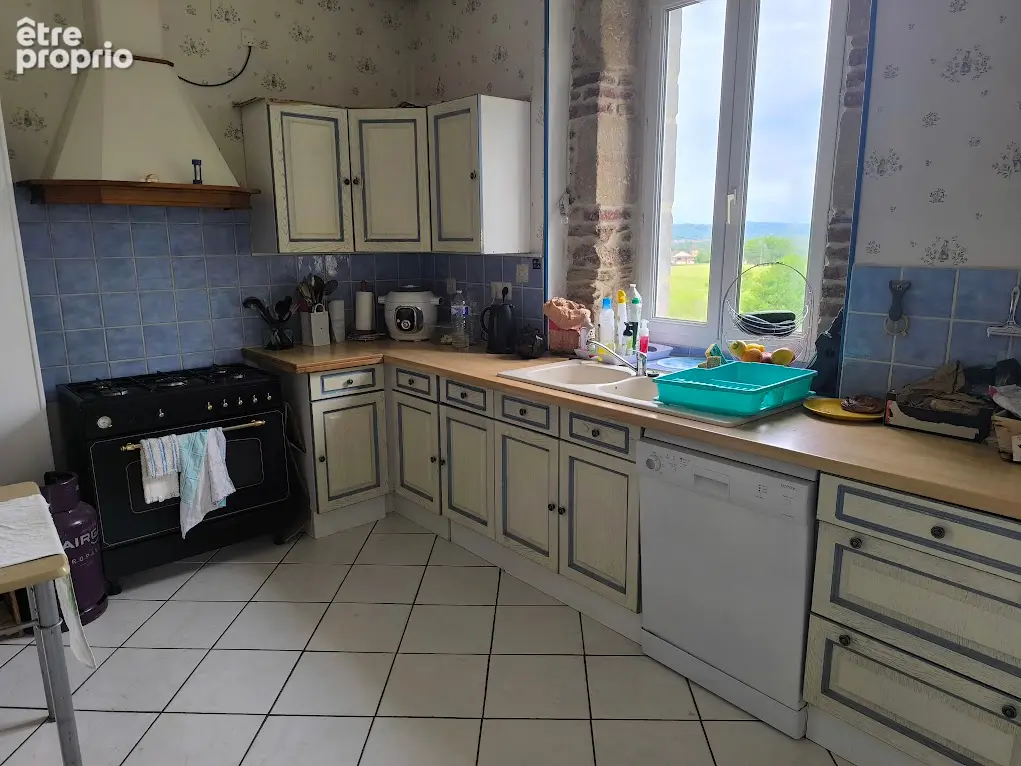 Maison Montredon avec vue imprenable!! - photo 10