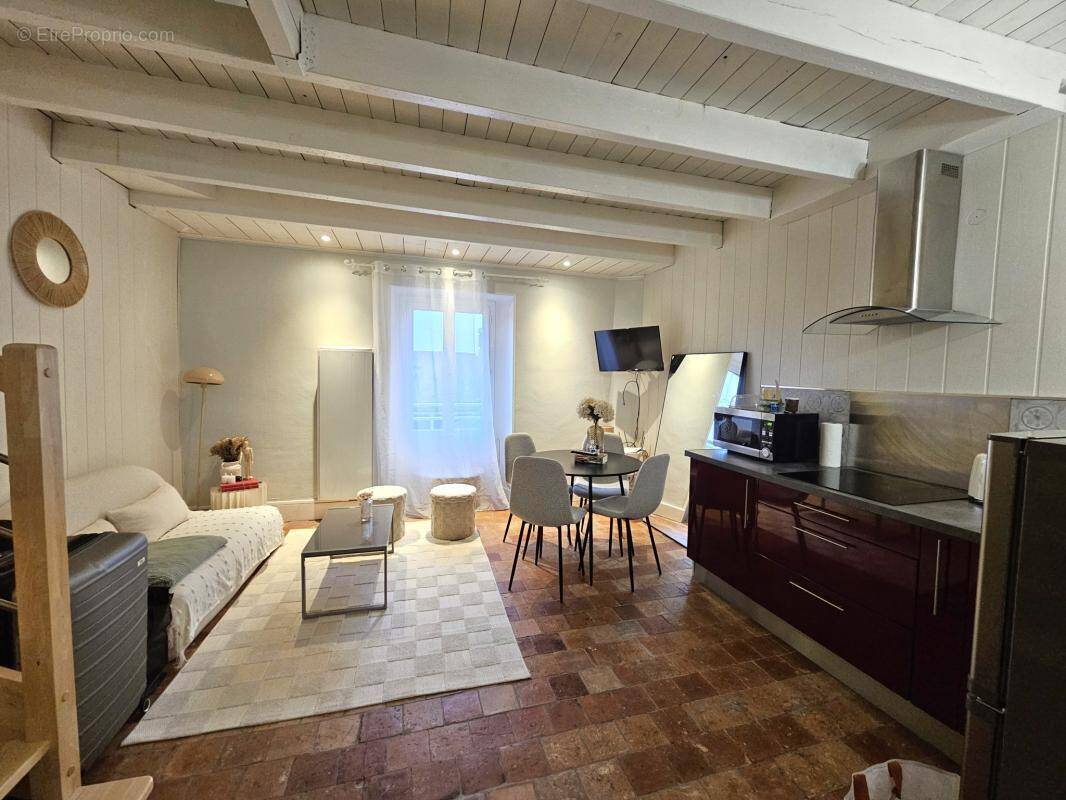 Appartement à CHOLET