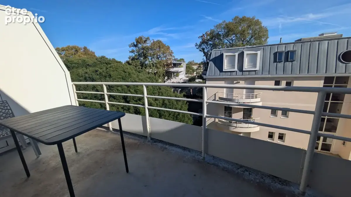 PÉRIGNY ? T2 avec balcon de 10 m² dans résidence avec piscine - photo 8
