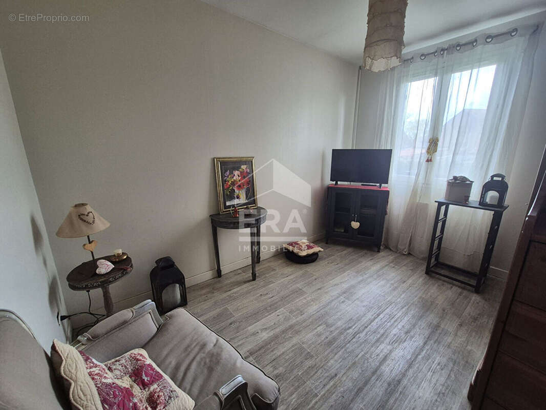 Maison à LIBERCOURT