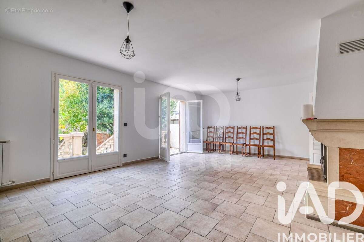 Photo 5 - Maison à AULNAY-SOUS-BOIS
