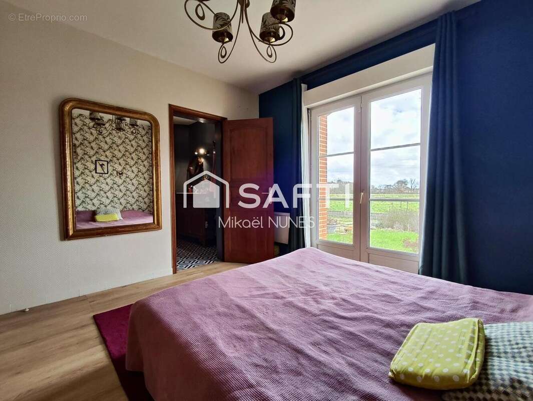 Photo 6 - Maison à SAINT-LYS