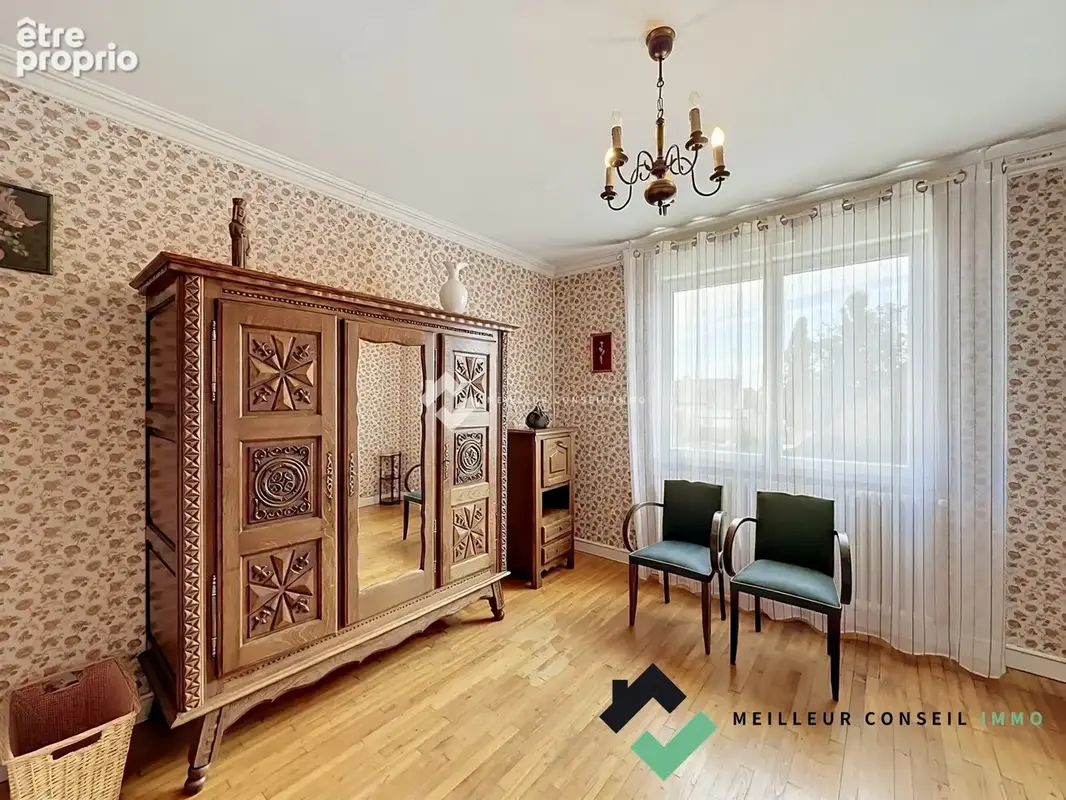 Maison 140 m² à Saint-Brieuc  - photo 8
