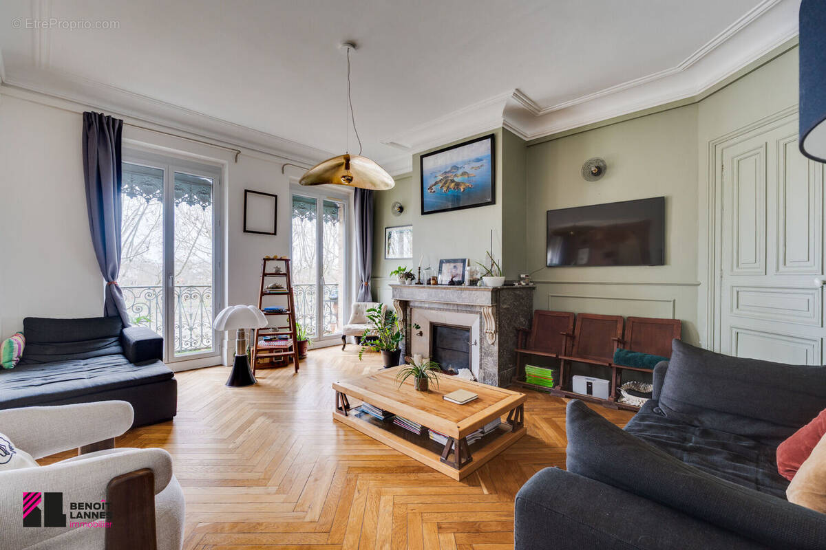 Photo 1 - Appartement à TOULOUSE