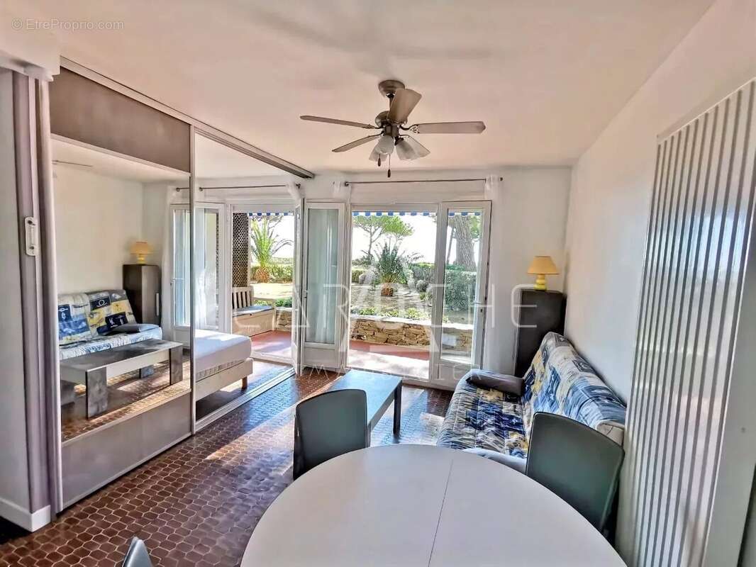 Appartement à ARGELES-SUR-MER