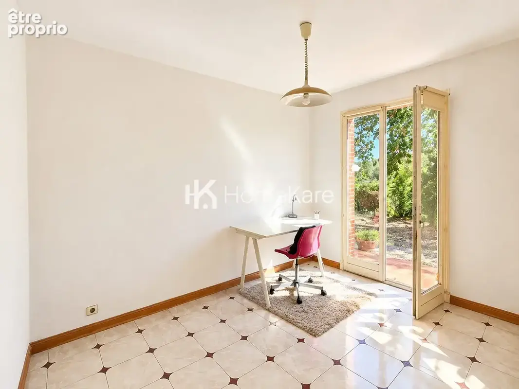 Maison 8 pièces 215 m² à vendre à Roques (31120) - photo 9