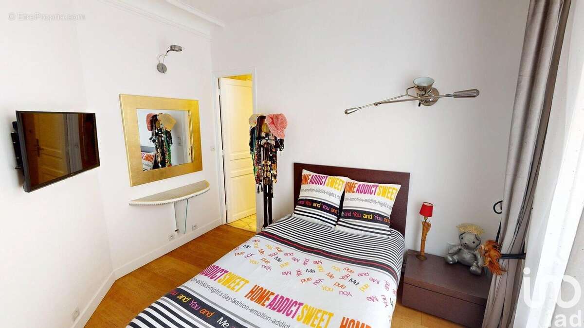 Photo 9 - Appartement à PARIS-1E