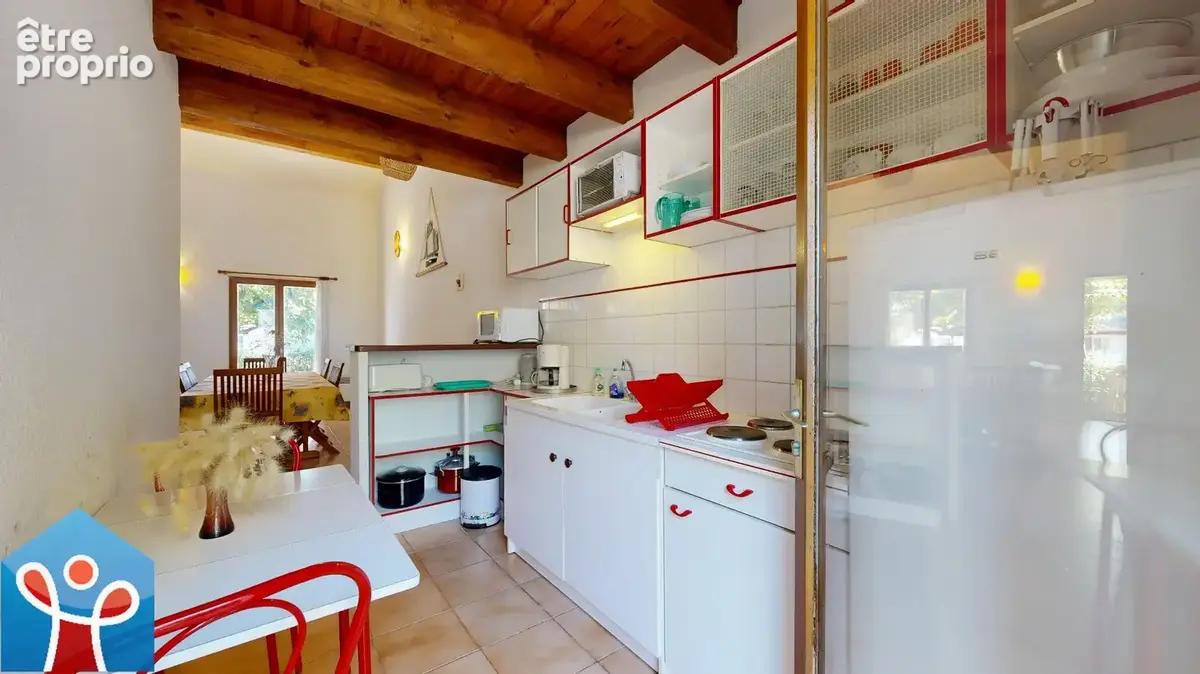 Villa 5 pieces + mezzanine - photo 5