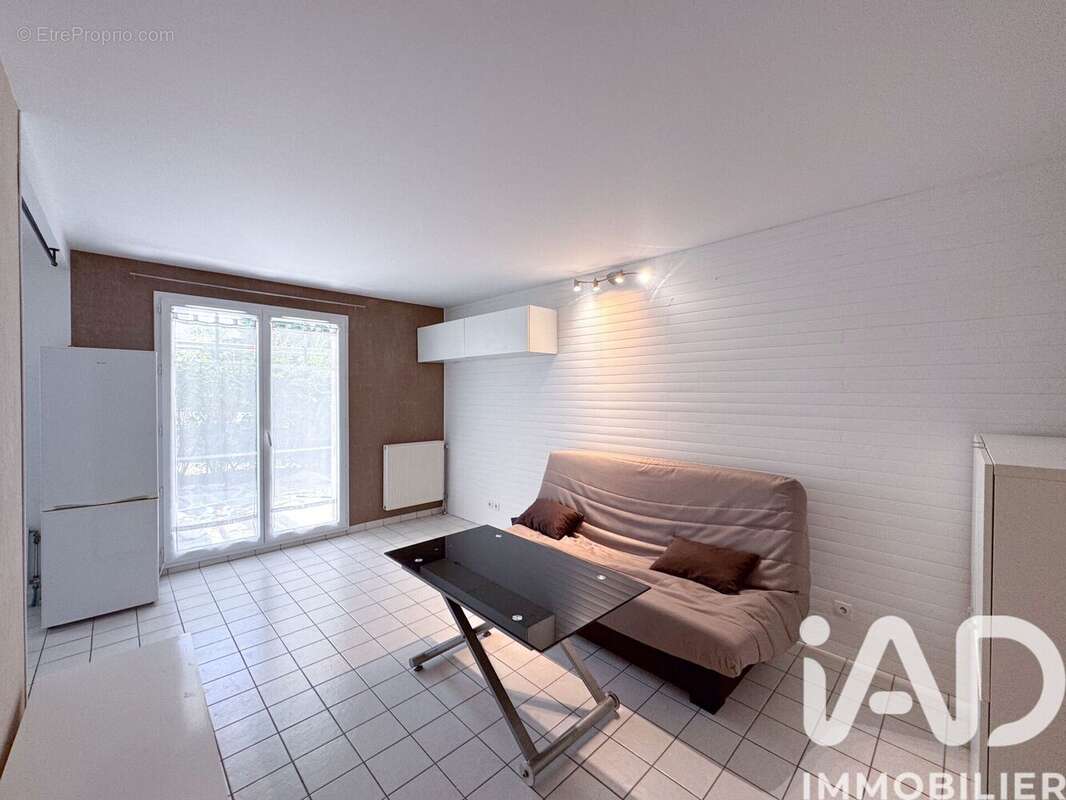 Photo 3 - Appartement à ROISSY-EN-BRIE