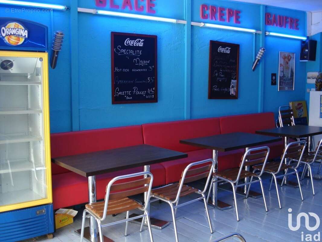 Photo 4 - Commerce à AGDE