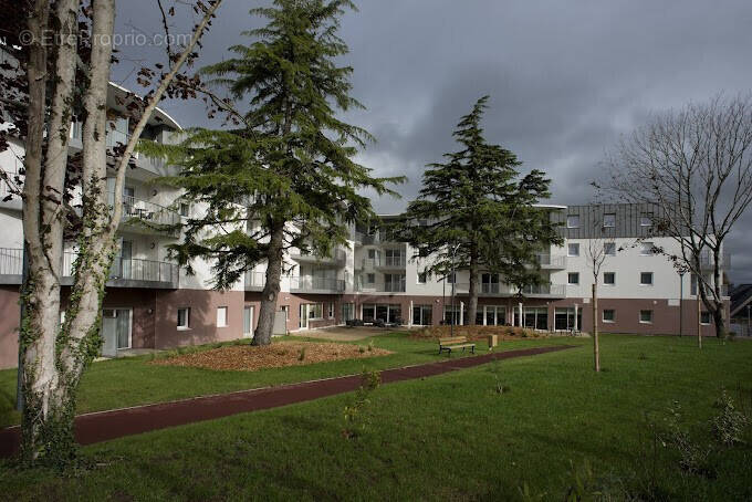 Appartement à LANESTER