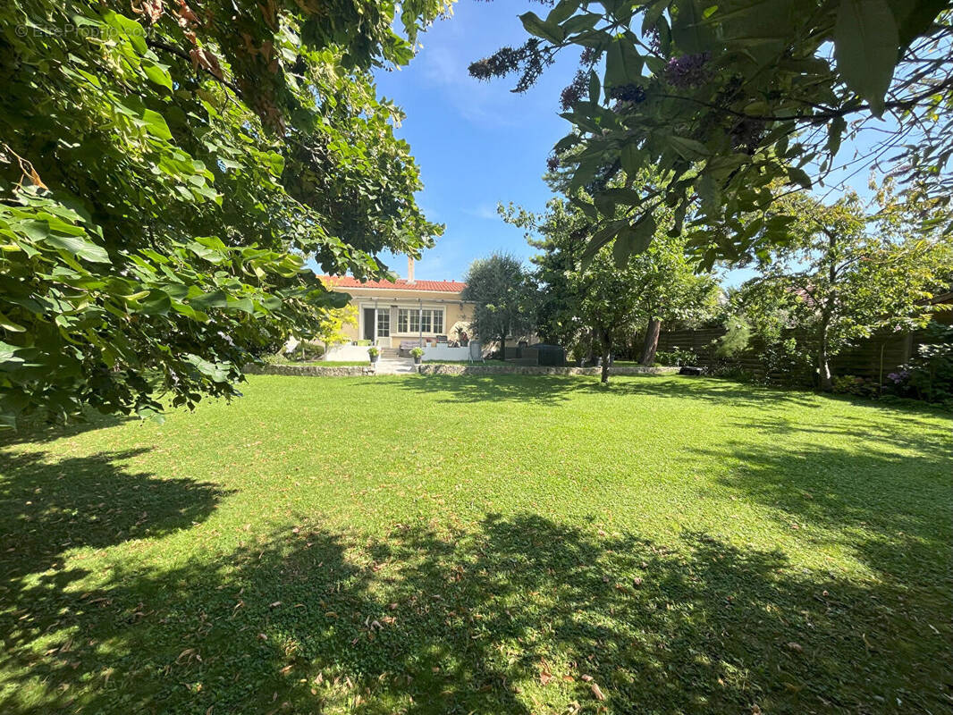 Maison à ARGENTEUIL