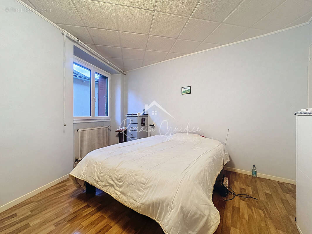 F2 LOUÉ 53 M2 - photo 6