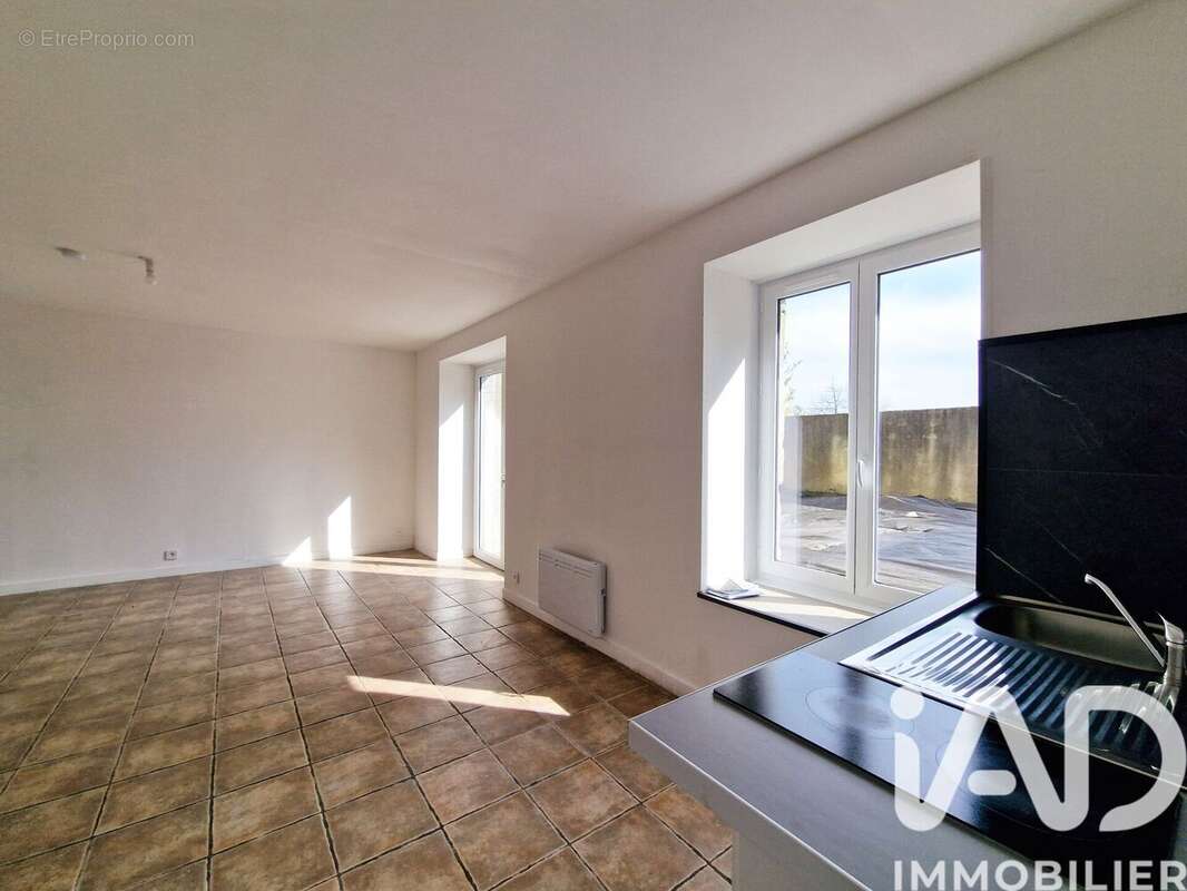 Photo 3 - Maison à CARHAIX-PLOUGUER