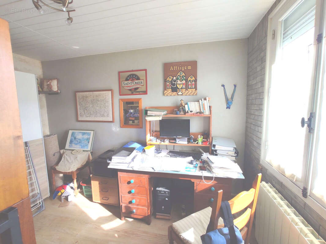 Appartement à BOULOGNE-SUR-MER