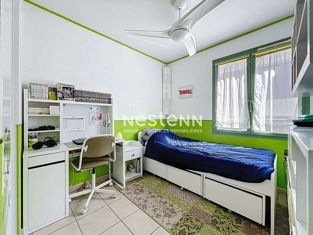 Appartement à VALLAURIS