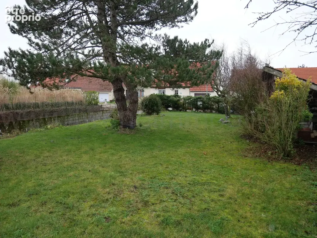 Charmante maison de 4 chambres au Crotoy - photo 9