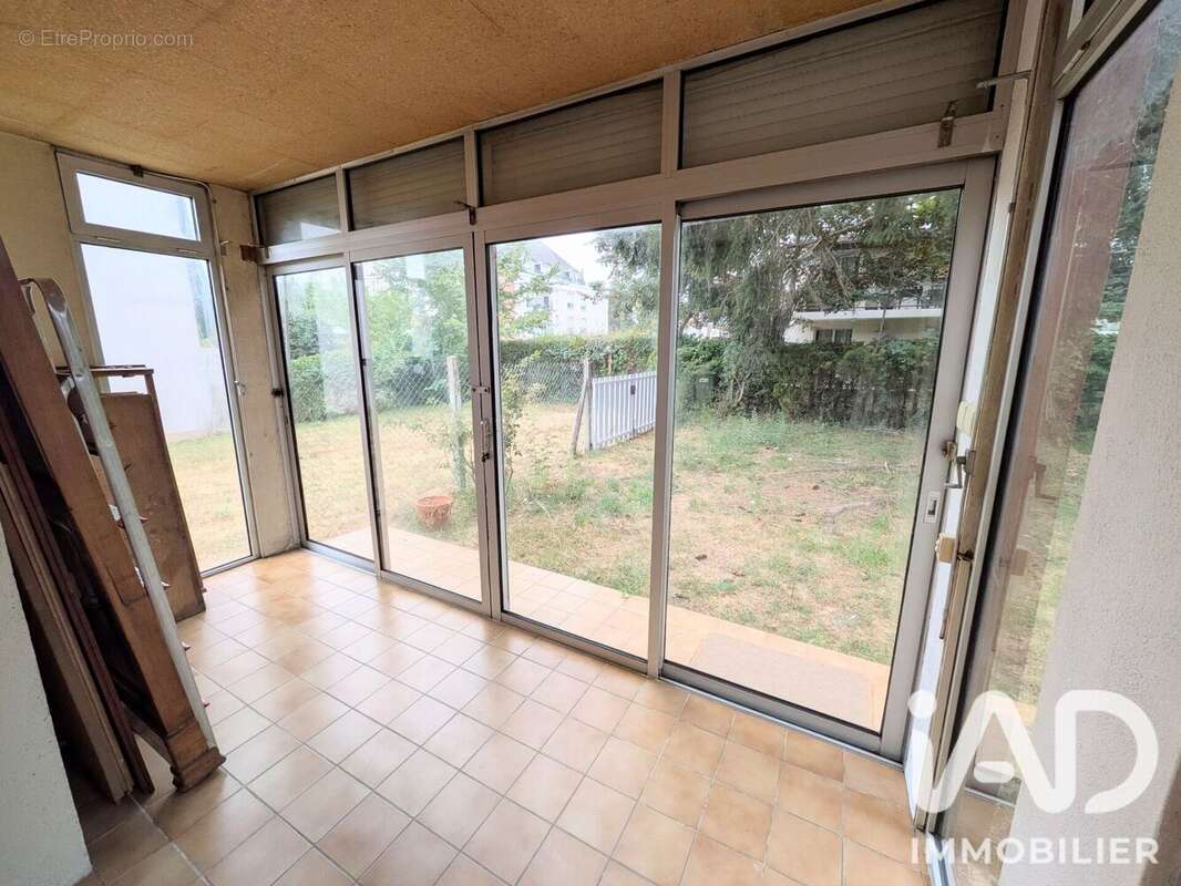Appartement 69 m² à Saint-Cyr-Sur-Loire  - photo 8