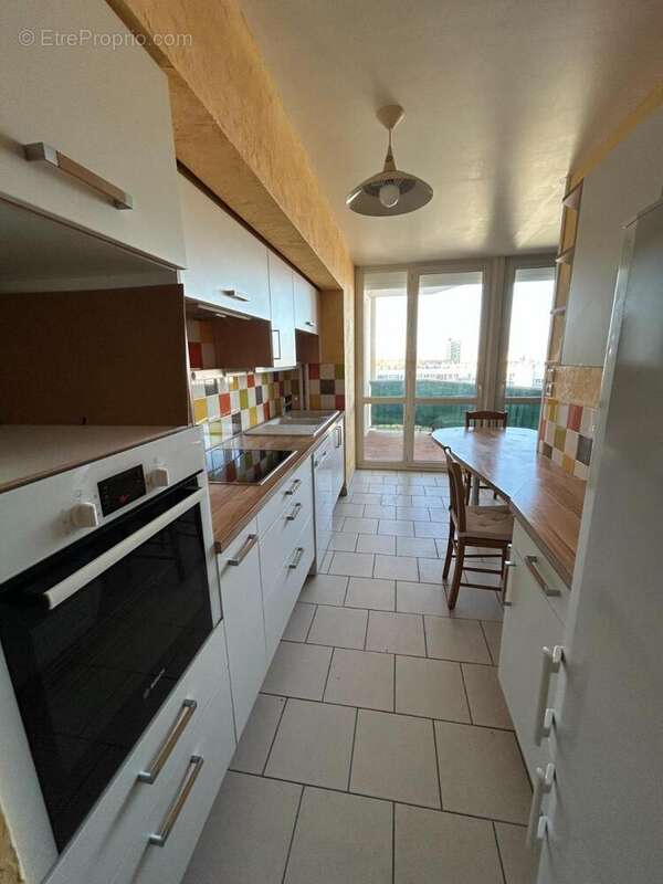 Appartement à BOULOGNE-SUR-MER
