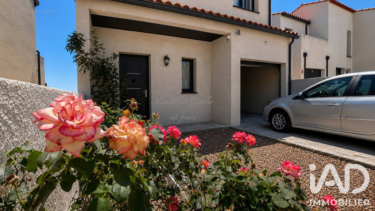 Photo 1 - Maison à PEYRESTORTES