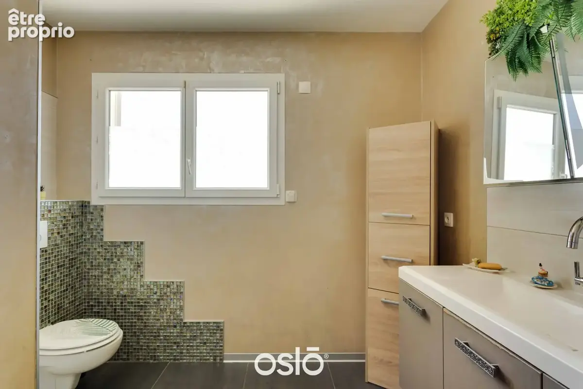 Maison 141 m² à Besancon  - photo 9