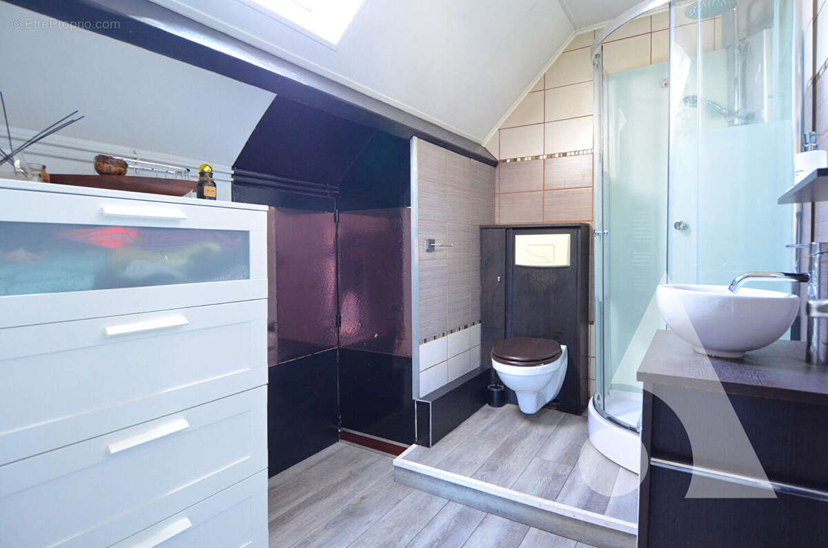 Maison à MONTIGNY-LES-CORMEILLES