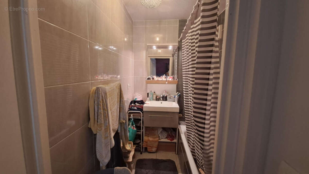 Appartement à EYSINES