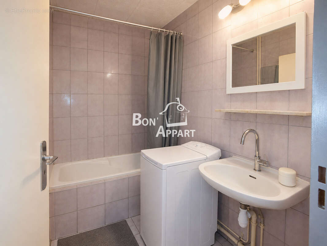 Appartement en vente 125000 € à Metz (57) - photo 6