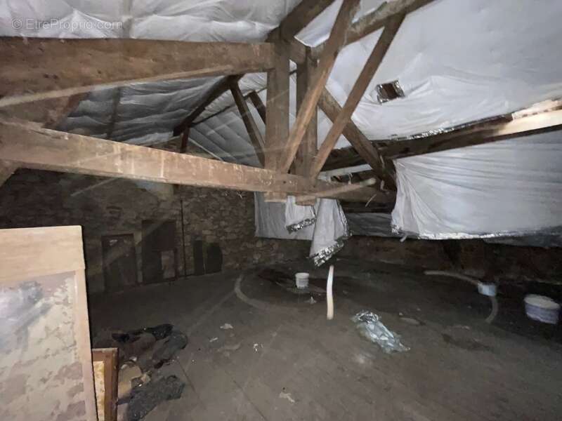 Appartement à DECAZEVILLE