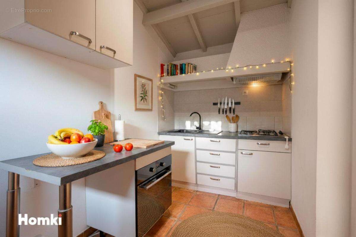 Maison à AIX-EN-PROVENCE