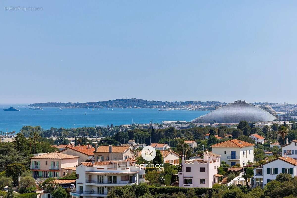 Appartement à CAGNES-SUR-MER