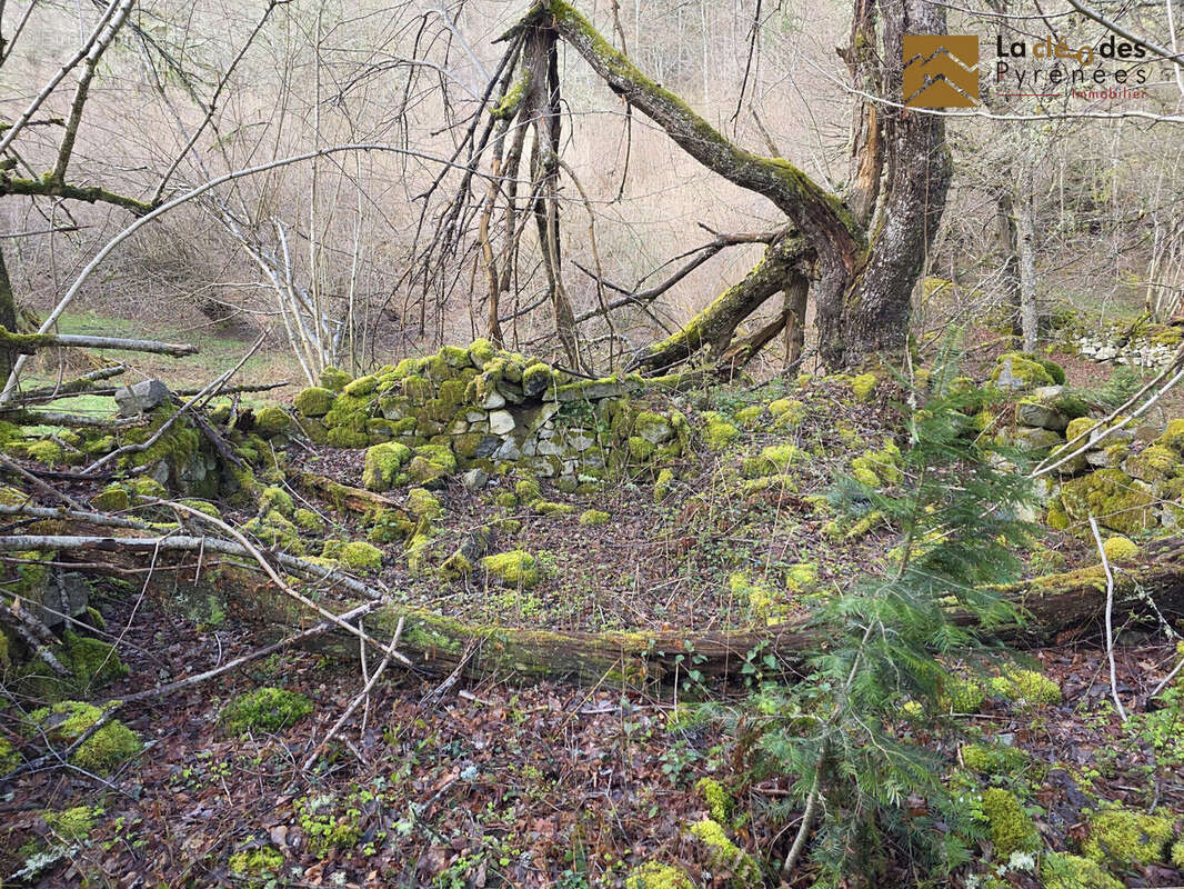 Terrain à ARRAS-EN-LAVEDAN