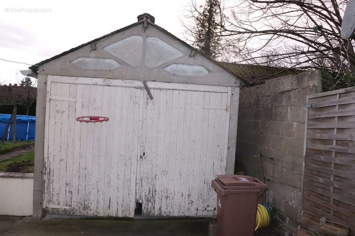 Maison T4 82 m2 - photo 2