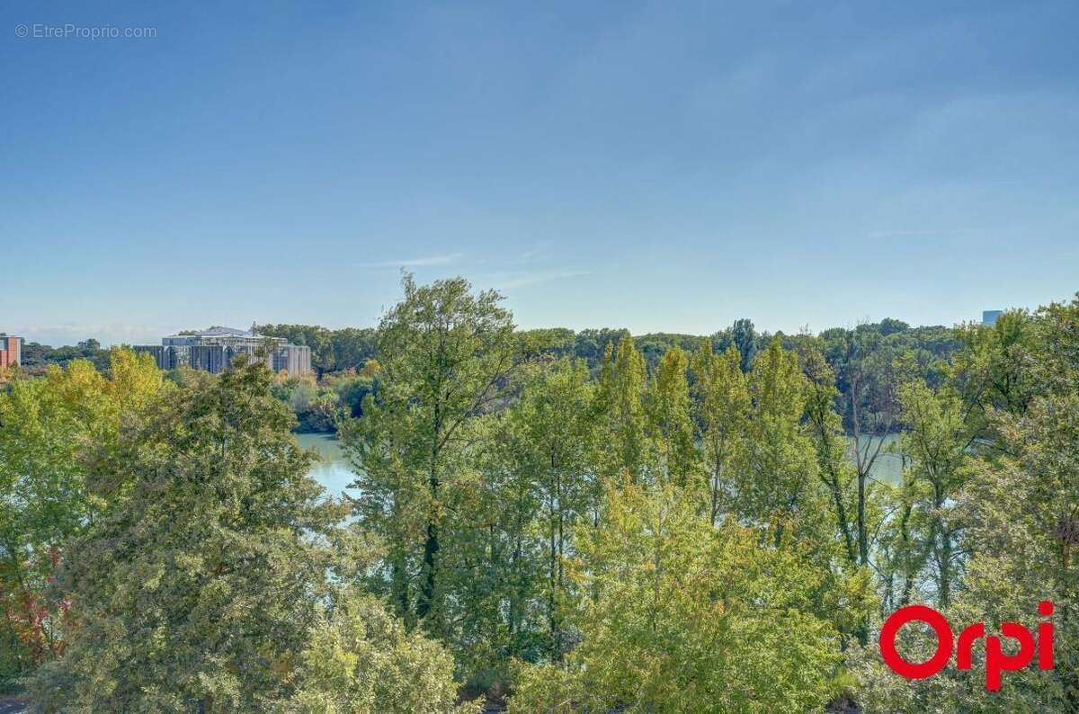 Appartement à LYON-6E