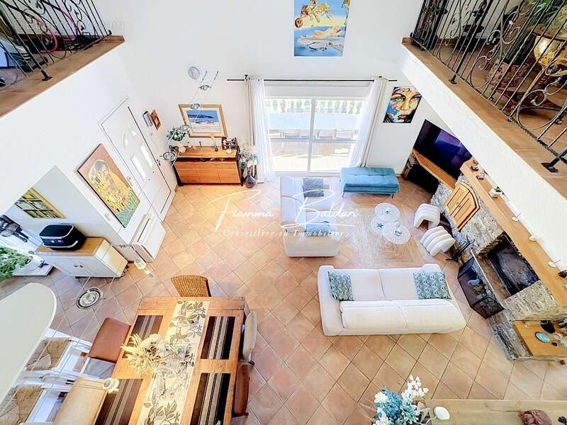 Maison à LUCCIANA