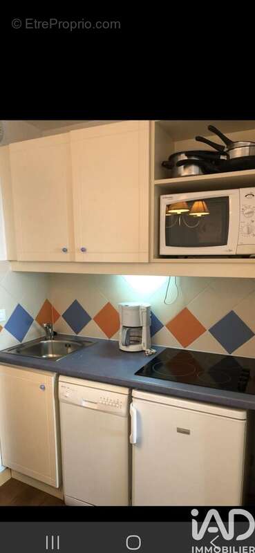 Photo 7 - Appartement à CANNES