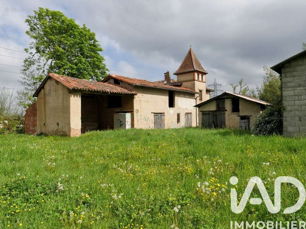Photo 2 - Maison à MONTAUBAN