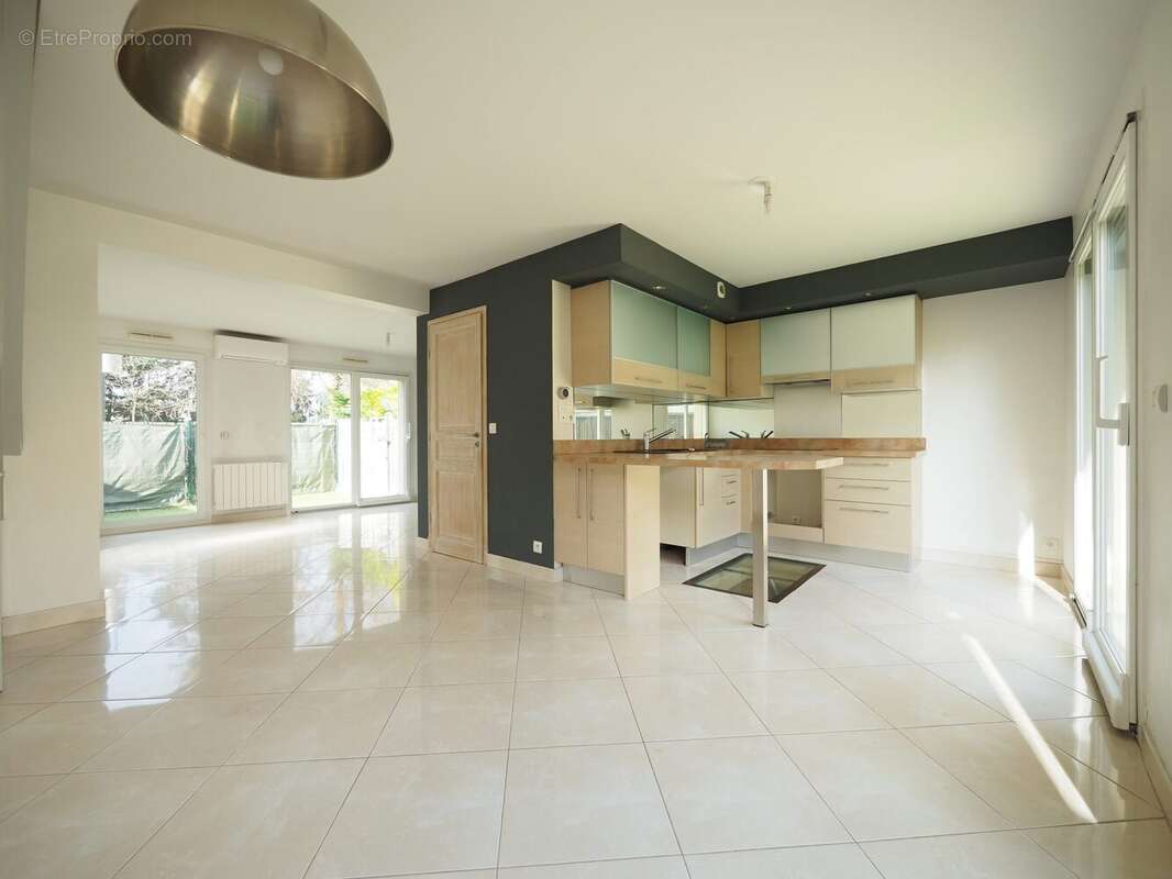 Maison à BOIS-D&#039;ARCY